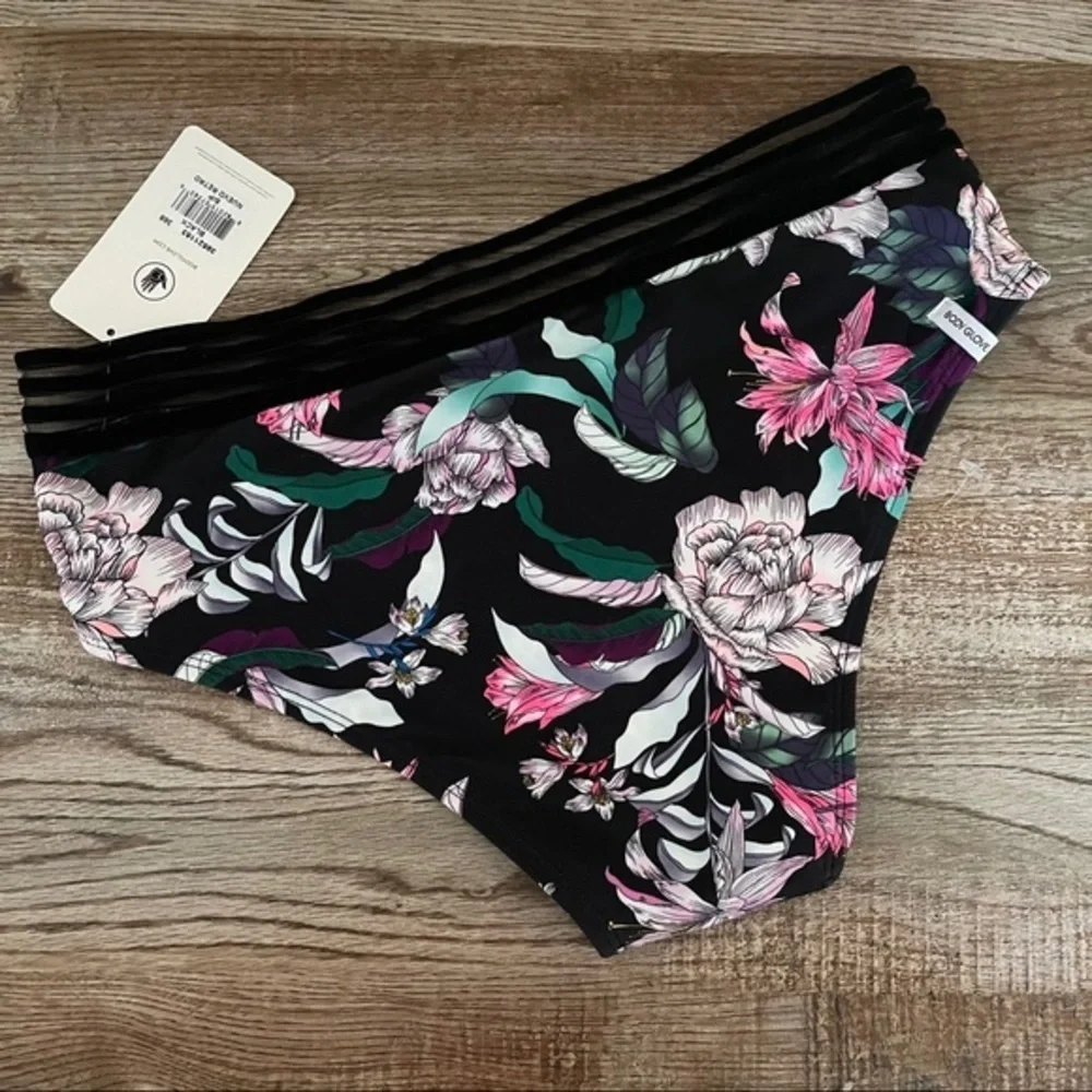 BodyGlove Seaview Retro Nuevo Swim Bottom
